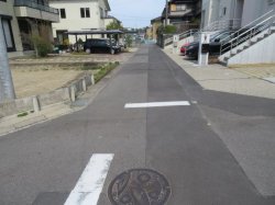 物件外観