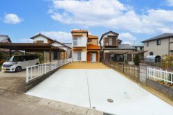 物件外観