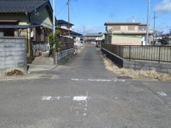 物件外観