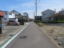 物件外観