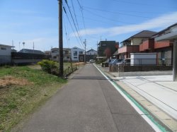 物件外観