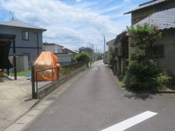 物件外観