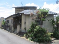 物件外観