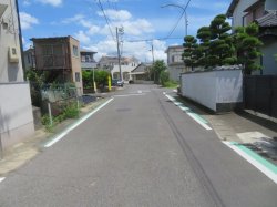物件外観