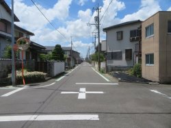 物件外観