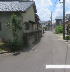物件外観
