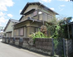 物件外観