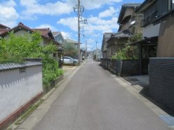 物件外観