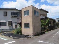 物件外観
