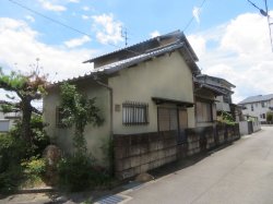 物件外観