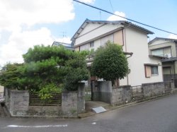 物件外観