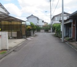 物件外観