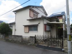 物件外観