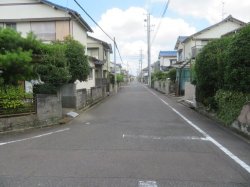 物件外観