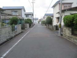 物件外観