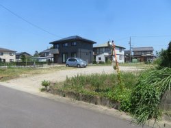 物件外観