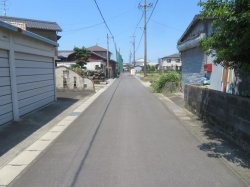 物件外観