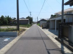 物件外観
