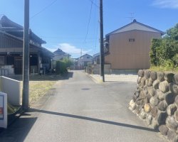 物件外観