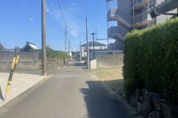 物件外観