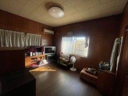 洋室6帖 物件外観