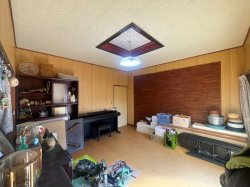 洋室8帖 物件外観