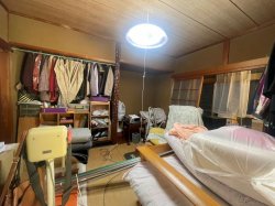 和室6帖 物件外観