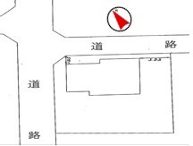 配置図 物件外観