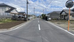物件外観