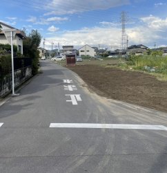 物件外観