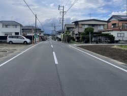 物件外観