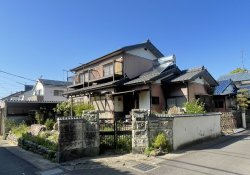物件外観
