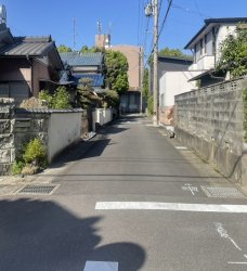 物件外観