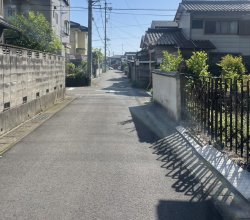 物件外観