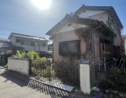 物件外観