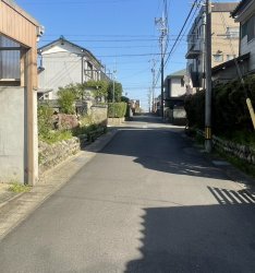 物件外観