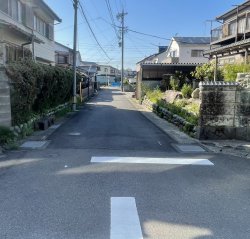 物件外観