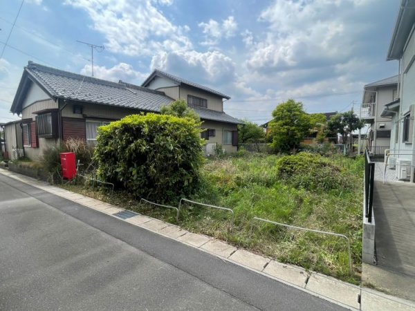 外観 物件外観