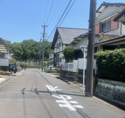 物件外観