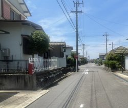 物件外観