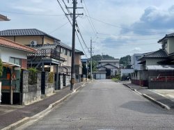 物件外観