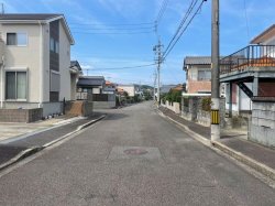 物件外観