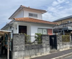 物件外観