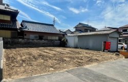 物件外観