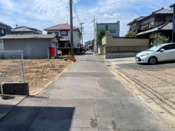 物件外観