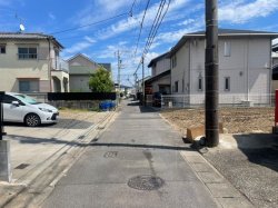物件外観