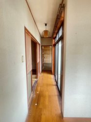 物件外観