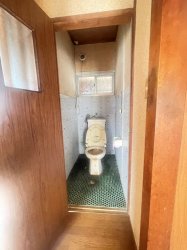 物件外観