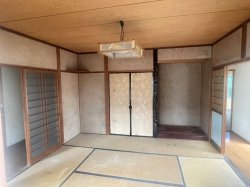 物件外観