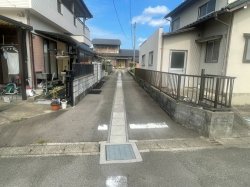 物件外観